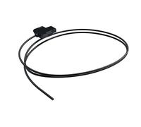 Bosch Professional GIC 4/5 Imager Câble de caméra 3,9 mm (pour caméra d'inspection GIC 12V-5-27C et caméra d'inspection GIC 12V-4-23C, longueur : 1,5m, diamètre : 3,9mm)