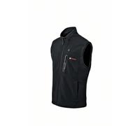 Bosch Professional gilet chauffant GHV 12+18V XA (avec adaptateur de charge USB GAA 12V-21, sans batterie, dans boîte carton) - taille XL
