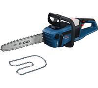 BOSCH PROFESSIONAL GKE18V-40 Tronçonneuse + Chaîne 0615A500DT