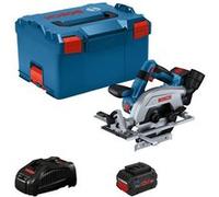 Bosch Scie circulaire sans fil Bosch GKS 18V-57-2 L, L-BOXX 238 Quantité:1