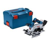Bosch Scie circulaire sans fil GKS 18V-57-2 L 18V Li-ion L-BOXX 165 mm