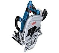 Bosch Professional GKS 18V-70 L Scie circulaire portative sans fil Profondeur de coupe max. (90°) 70 mm brushless, butée parallèle incluse, sans batterie, sans G