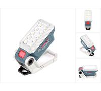 Bosch Professional GLI DeciLED 10,8 Volt Lampe sans fil Worklight Solo ( 06014A0000 )