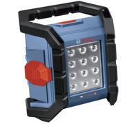 Bosch Professional GLI18V-1500 Lampe de travail LED sur batterie 06014A8000