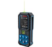 Bosch Professional GLM 50-25 G Télémètre laser adaptateur de trépied 6,3 mm (1/4\ ) 50 m