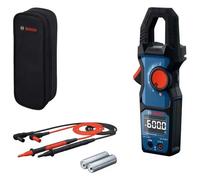 Bosch Professional Gmc 600-15 Multimètre Numérique