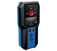 Bosch Professional Détecteur mural GMS 120-27 – 2 piles AA, étui – 601081700