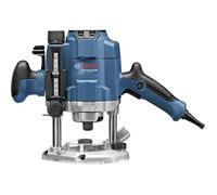 Bosch Professional GOF 1250 CE Défonceuse de précision dans L-BOXX