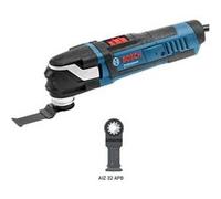 Bosch Professional GOP 40-30 0601231000 Outil multifonction 400 W G