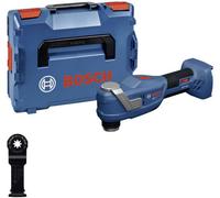 Bosch Professional GOP18V-30 06018G3001 Outil multifonction sans fil