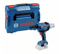 Bosch Riveteuse sans-fil GRG 18V-16 C – 16 000 N, course 25 mm – Solo L-BOXX (06019K5002)