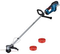 BOSCH PROFESSIONAL GRT18V-33 Coupe-bordures sans fil + bobine 0615A500DW