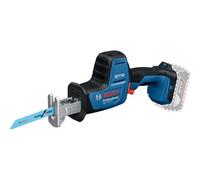 Bosch Professional GSA 18V-24 Akku-Säbelsäge - blau