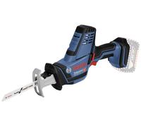 Bosch Scie sabres sans-fil GSA 18V-LI C Professional 06016A5004 sans batterie 18 V