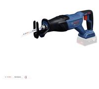 Bosch Professional GSA18V-280 Scie sabre sans fil 06016D1000 18 V