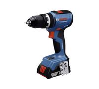 Bosch Professional GSB 18V-65 06019N3300 Visseuse à chocs sans fil Nombre d’accus fournis 0 Li-Ion