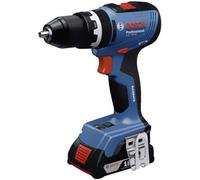 Bosch Professional GSB 18V-65 06019N3300 Visseuse à chocs sans fil Nombre d'accus fournis 0 Li-Ion