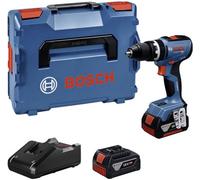 Bosch Professional GSB 18V-65 06019N3303 Visseuse à chocs sans fil