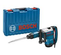 Bosch Professional GSH 7 VC - Marteau-piqueur SDS-max - 1500W 13J - Burinage prolongé horizontal