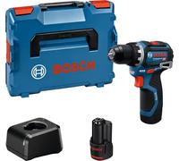 Bosch Professional GSR 12V-32 (L) Perceuse-visseuse sans fil (2x2,0Ah) (06019N7002)