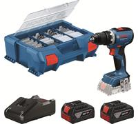 Bosch Professional GSR 18V-65 06019N3207 Cordless drill