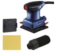Bosch Professional GSS 140 A 06012A8021 Ponceuse vibrante