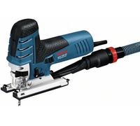 Bosch Professional GST 150 CE Scie sauteuse pendulaire 0601512003 + mallette 780 W