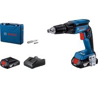 BOSCH Professional GTB 185-LI 18V2x2Ah 0.601.9K7.022