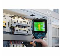 Bosch Professional GTC 400 C - Détecteur thermique -10°C à +400°C