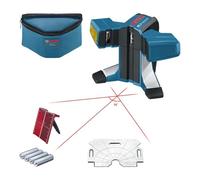 BOSCH GTL 3 PROFESSIONAL Laser carreleur 0601015200