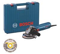 Bosch Professional GWS 12-125 06013A6102 Angle grinder 125 mm 1200 W 230 V