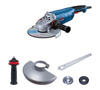 Bosch - Meuleuse d’angle 230 mm, 2700 W 06018C5320
