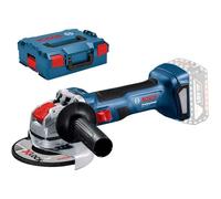 Bosch Professional GWX 18V-7 06019H9104 Meuleuse d'angle sans balais sans batterie 115 mm