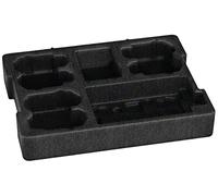 Insert L-BOXX 136 Kit de démarrage BOSCH