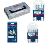 Bosch Professional Jeu de forets EXPERT G