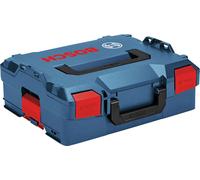 BOSCH 1 600 A01 2G0 Boite à outils avec poignée rouge/bleu