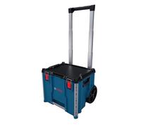 Bosch Mallette de transport L-BOXX Contractor 476 Pro avec roulettes 1600A037E1