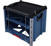 Bosch Professional L-BOXX Contractor Rack 2 Professional 1600A037E4 pour professionnels Boîte de transport (L x l x H) 559 x 432 x 476 mm