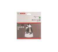 Bosch Professional Lame de scie circulaire Optiline Bois 254 x 30 x 2,5 mm 80 dents
