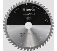 Bosch Professional Lame De Scie Circulaire Professionnelle Standard Pour Bois G