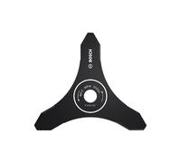 Bosch Professional Lame débroussailleuse 25 cm - 3 dents - Ø alésage central 25,4 mm