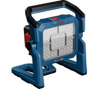 Bosch Professional Lampe de chantier sans fil Bosch GLI18V-5000, carton