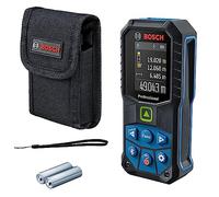 Bosch Professional Télémètre laser GLM 50-27 CG