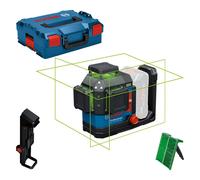 Bosch Professional, Laser lignes, GLL 18V-120-33 (Laser à lignes croisées)
