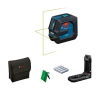 Bosch Professional, Laser lignes, GLL 20-22 (Laser à lignes croisées)