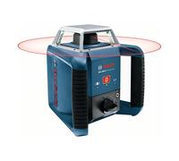 Laser rotatif GRL 400 H - BOSCH Professional - 0601061800