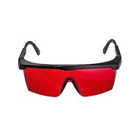 Bosch Professional Lunettes de Vision Laser (Rouges) 1608M0005B