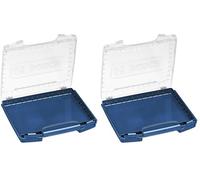 Bosch Professional mallette i-BOXX 53 (Lot de 2)
