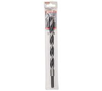 Bosch Professional Mèche à Bois Industrielle avec Pointe M (Ø 14 x 190 x 250 mm, Accessoires pour Perforateurs)