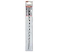 Bosch Professional Mèche à Bois Industrielle avec Pointe M (Ø 6 x 190 x 250 mm, Accessoires pour Perforateurs)